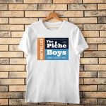 T-shirt Montpellier "The Piche boys"