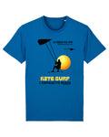 T-shirt Le Grau-du-Roi  "Kite surf"