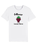 T-shirt  Collioure "Local hero" 2