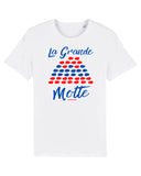 T-shirt La Grande-Motte