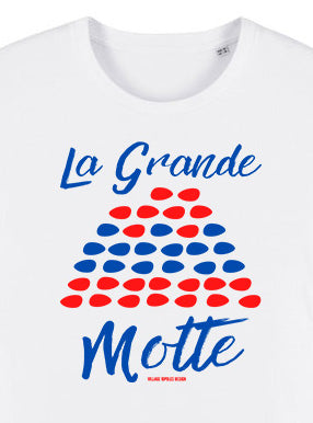 T-shirt La Grande-Motte