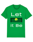 T-shirt  "Let it be"