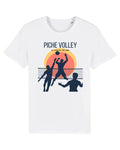 T-shirt "Piche volley"