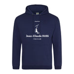 Sweat Jean-Claude DUSS Fanclub