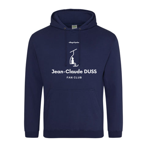 Sweat Jean-Claude DUSS Fanclub