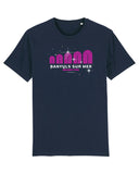 T-shirt Banyuls-sur-mer "Arcade fire"