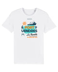 T-shirt Port-Vendres "La Rambla"
