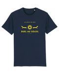 T-shirt Le Grau-du-Roi  "Duel au soleil"