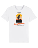 T-shirt Port-Vendres "Tombez dans ses filets"