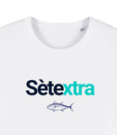 T-shirt  "Sète extra" NEW