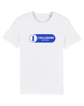 T-shirt Collioure "Collioure mon amour"