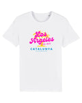 T-shirt "Los Argelès"