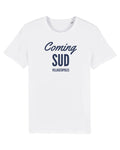 T-shirt  "Coming Sud""