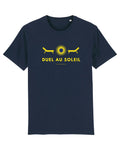 T-shirt  "Duel au soleil"