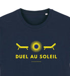 T-shirt  "Duel au soleil"