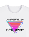 T-shirt "Kite spirit" NEW