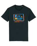 T-shirt "Kitesurf Languedocoast vintage""