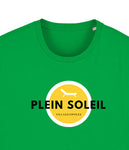 T-shirt  "Plein soleil"
