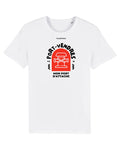 T-shirt Port-Vendres "Mon port d'attache"