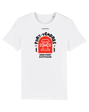 T-shirt Port-Vendres "Mon port d'attache"