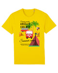 T-shirt Argelès-sur-Mer "Summer camp"