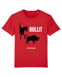 T-shirt "Un film de bull"