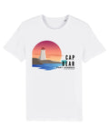 T-shirt Port-Vendres "Cap Béar"