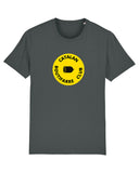 T-shirt "Catalan boutifarre club"