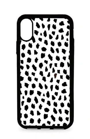 dalmatian pattern