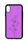 purple heart tree