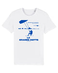 T-shirt La Grande-Motte Kite