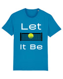 T-shirt  "Let it be"