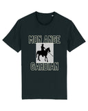 T-shirt"Mon ange gardian"