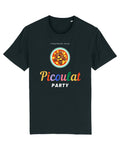 T-shirt "Picoulat party"