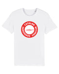 T-shirt  "Catalan sardinade fanclub"