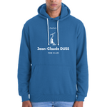 Sweat Jean-Claude DUSS Fanclub