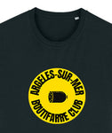 T-shirt Argelès-sur-Mer "Boutifarre club"