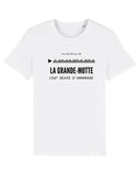 T-shirt La Grande-Motte NEW