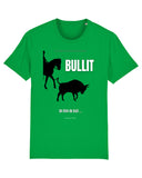 T-shirt "Un film de bull"